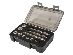 Косметологічний комбайн 5 в 1 6007