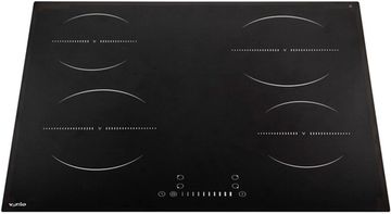 Варильна поверхня електрична VENTOLUX HV 64 TC SL