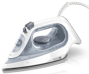 Праска BRAUN SI 3054 GY