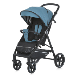 Прогулянкова коляска Bambi M 5723 Viva