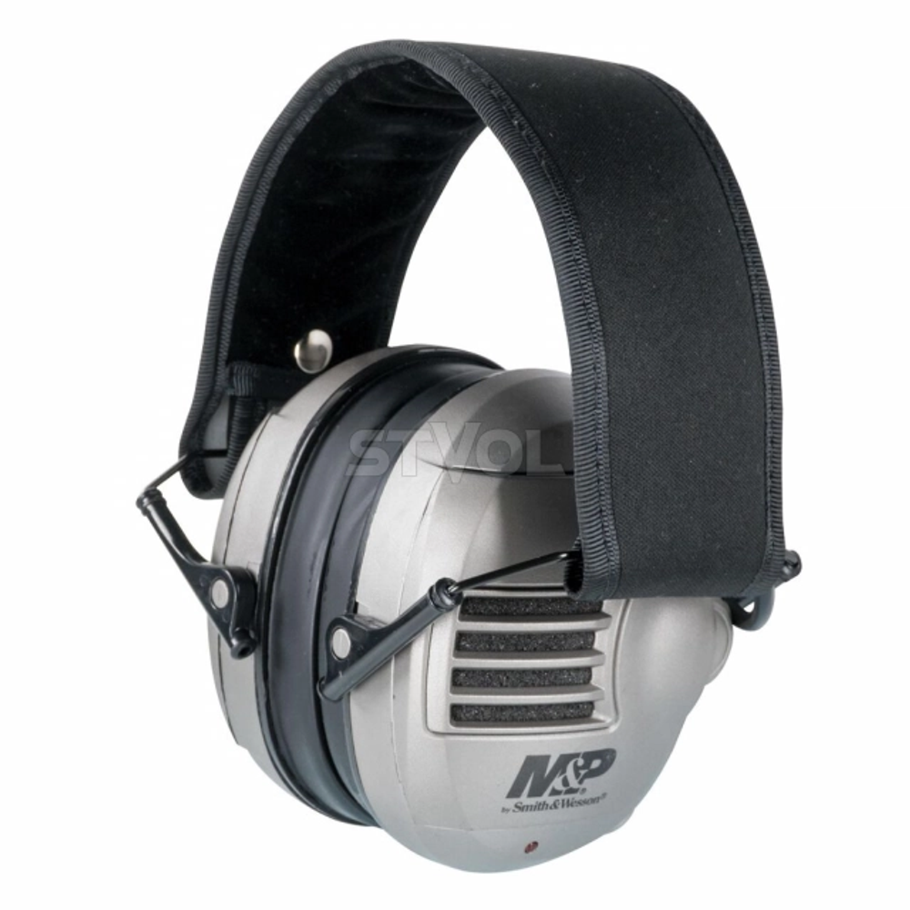 110041 Навушники активні M&amp;P® ALPHA ELECTRONIC EAR MUFF