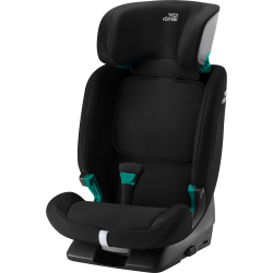 Автокресло детское Britax Römer EvolvaFix 1-2-3 (9-36 кг)