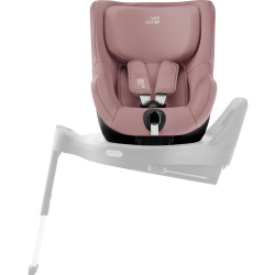 Автокресло детское Britax Römer Dualfix 5Z Classic 0+/1 (0-18 кг)
