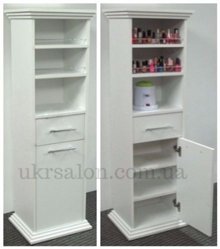 Лабораторія Queen 538