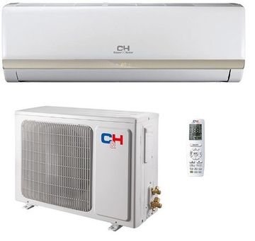 Кондиціонер Cooper&Hunter CH-S07XP7