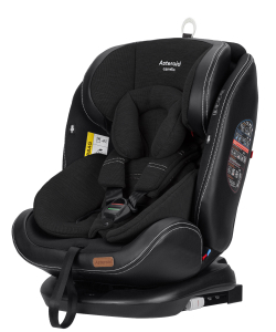 Автокресло универсальное детское Carrello Asteroid CRL-12801/2 ISOFIX