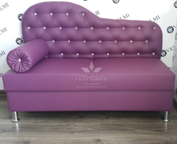 Диван для залу очікування Obsession Royal