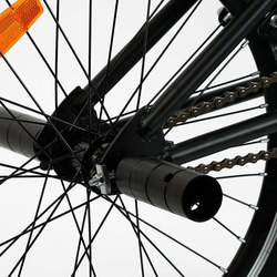 Велосипед трюковый Corso BMX 20 дюймов с гироротором и пегами