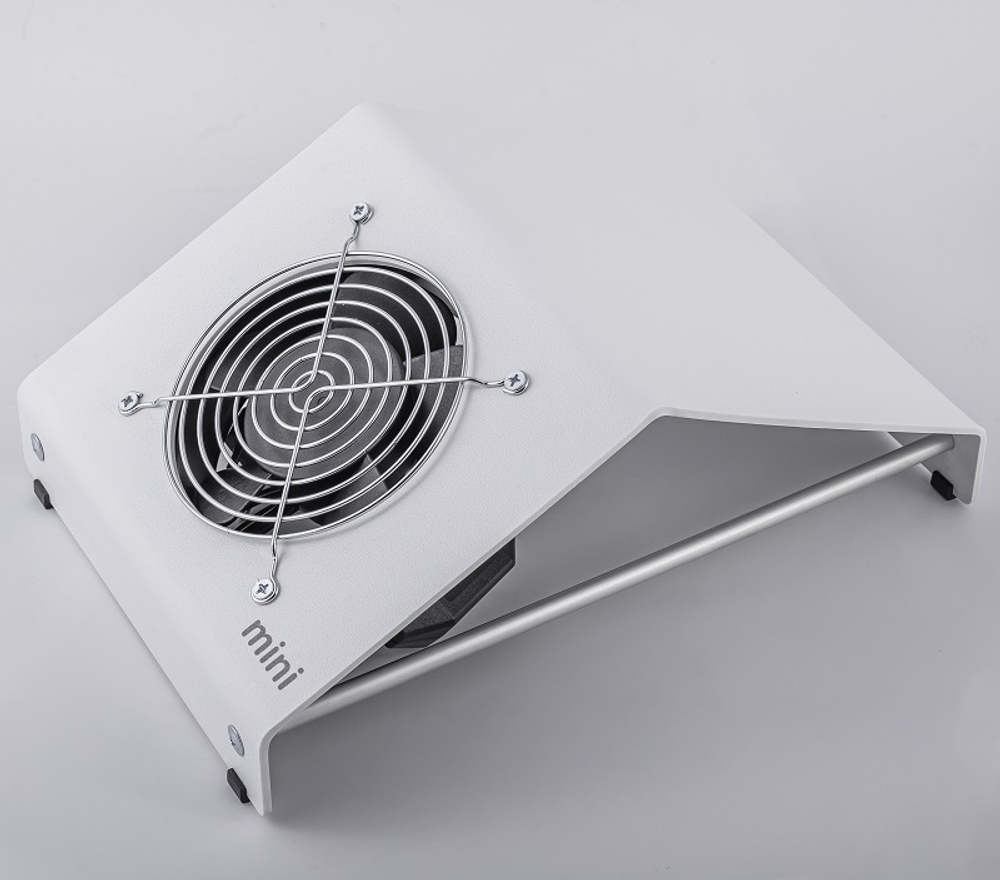 Витяжка настільна для манікюру Ulka Mini