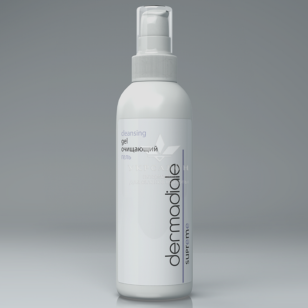 Очищающий гель Cleansing Gel