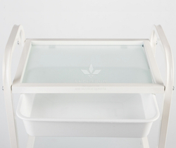 Косметологічний візок s4-l-w