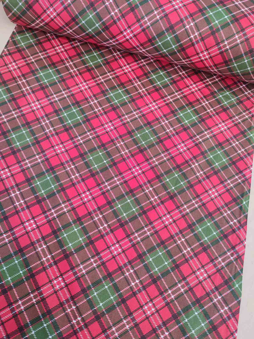 Ранфорс принт (2.4) Турция