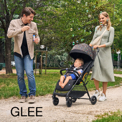 Прогулянкова коляска Chicco Glee
