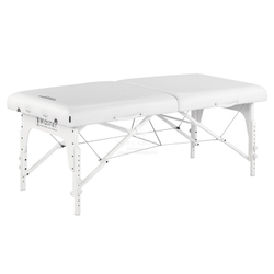 Массажный стол Master Massage Barcelona White