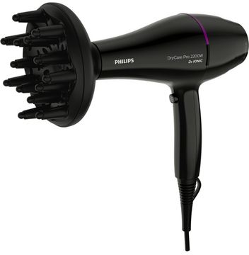 Фен PHILIPS DryCare BHD274/00