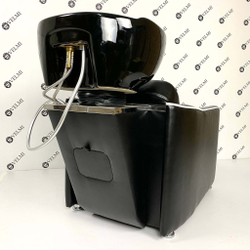 Комплект парикмахерской мебели Vincent