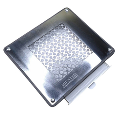 Встраиваемая вытяжка Mirateli SV 500 pro с фильтром