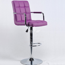 Стульчик для визажа Florida