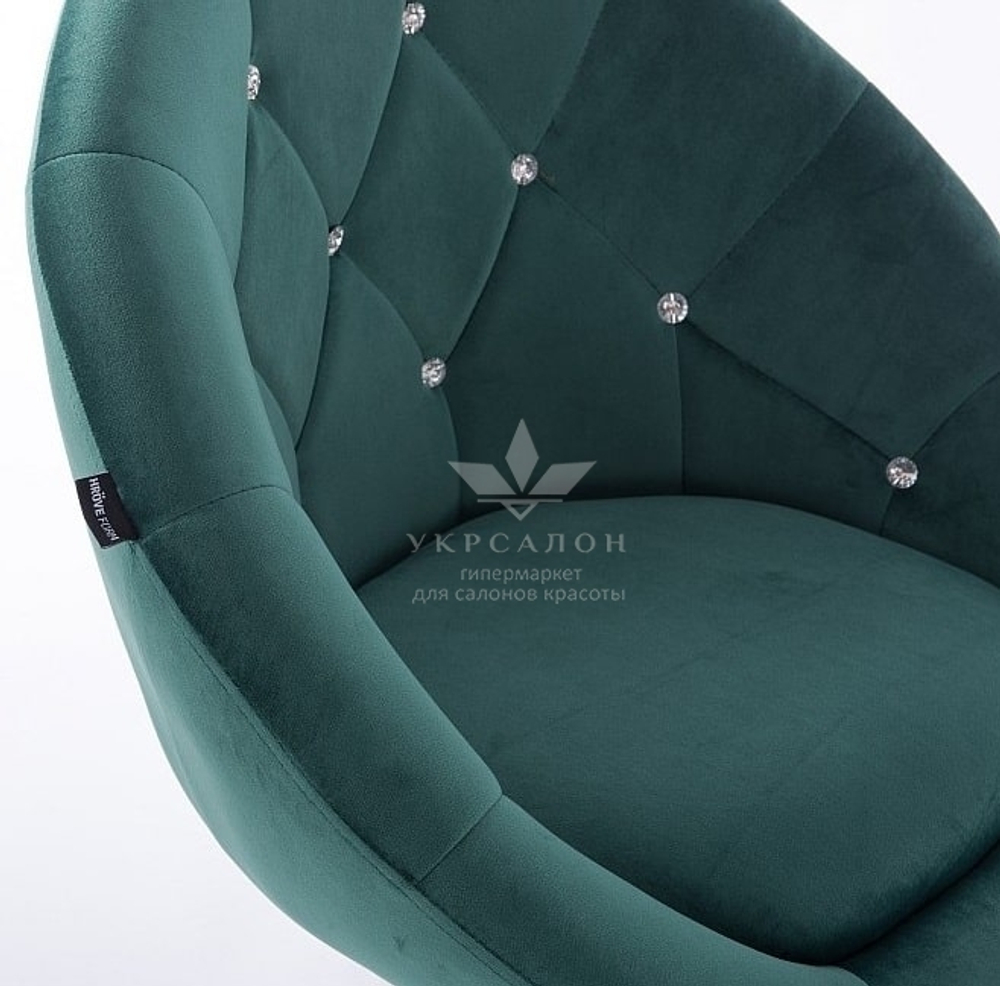 Стульчик мастера Asti Star Velor