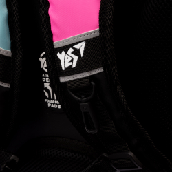 Рюкзак YES TS-93 YES by Andre Tan Space pink (арт. 559036)