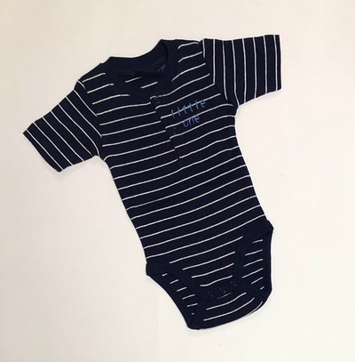 Боді-футболка, кулір ТМ "Impidimpi" (62-68 см)