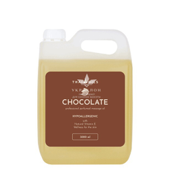 Массажное масло Chocolate 1л