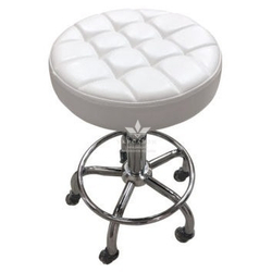 Стул мастера для педикюра Nicki