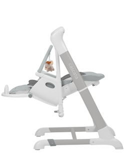 Стульчик-качели для кормления Carrello Cascata CRL-10303