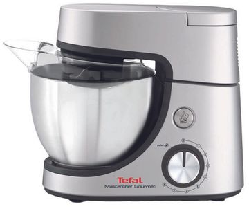 Кухонная машина TEFAL QB516D38