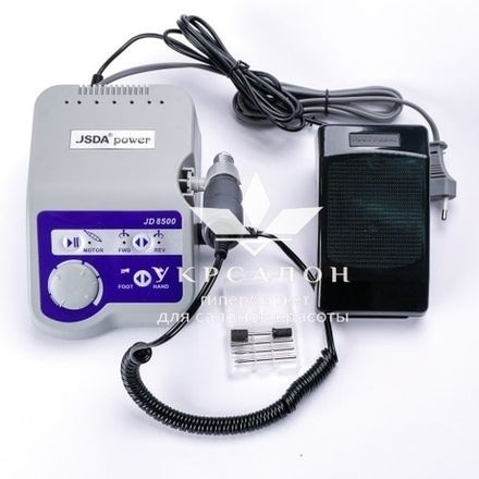 Фрезер для маникюра и педикюра JSDA 8500