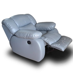 Кресло-реклайнер для лешмейкера Ontario-180