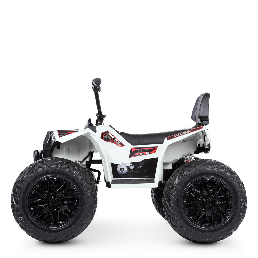 Дитячий квадроцикл на акумуляторі 200W 4WD Bambi
