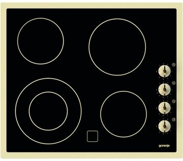 Варильна поверхня електрична GORENJE EC 630 RW