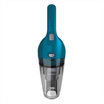 Акумуляторний пилосос 2-в-1 Black&Decker WDB215WA