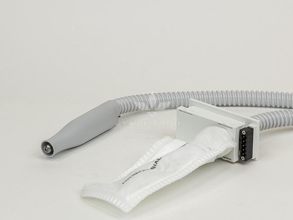 Педикюрный аппарат Podotronic OPUS 4 с пылесосом