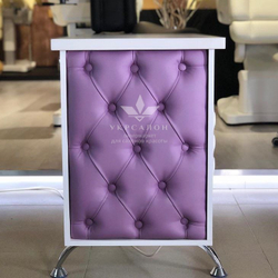 Маникюрный стол Queen