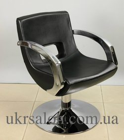 Перукарське крісло А115