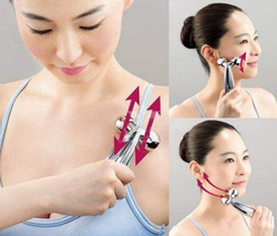 Масcажёр ReFa Carat Ray Face