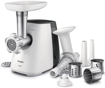 М'ясорубка Philips HR2714/30