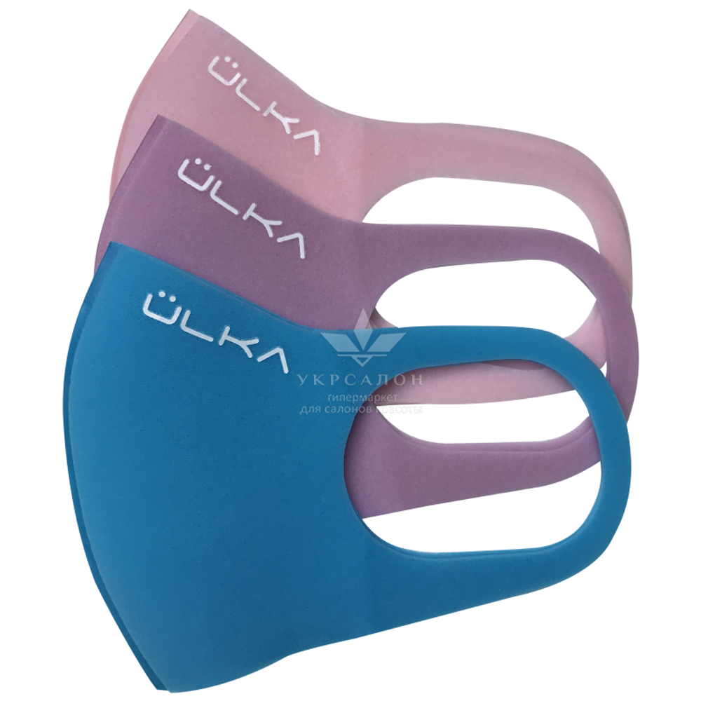 Захисна маска ulka