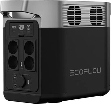 Зарядна станція EcoFlow DELTA 2 (ZMR330-EU)