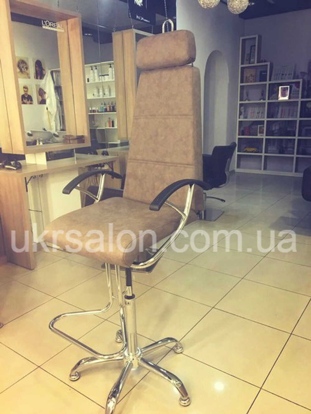 Кресло для визажа Make up