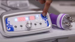 Аппарат для RF лифтинга 22