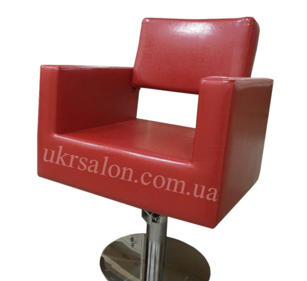 Крісло клієнта kubik