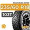 Roadcruza RA1100 235/60 R18 103T