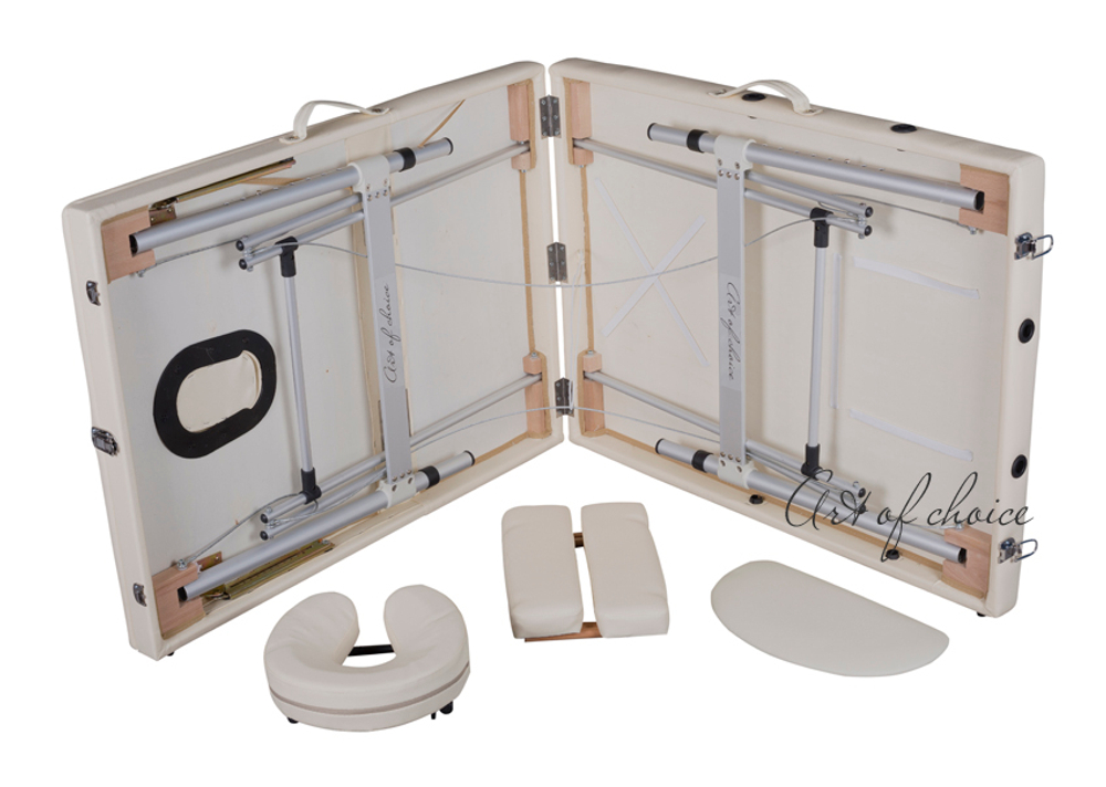 Складаний масажний стіл joy