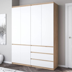 Шкаф для салона красоты Bona 2