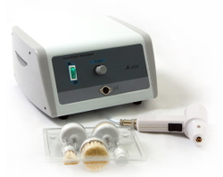 Браш - пилинг