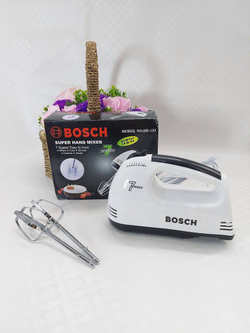 Миксер Bosch