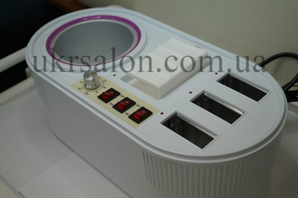 Воскоплав комбінований професійний 8327B